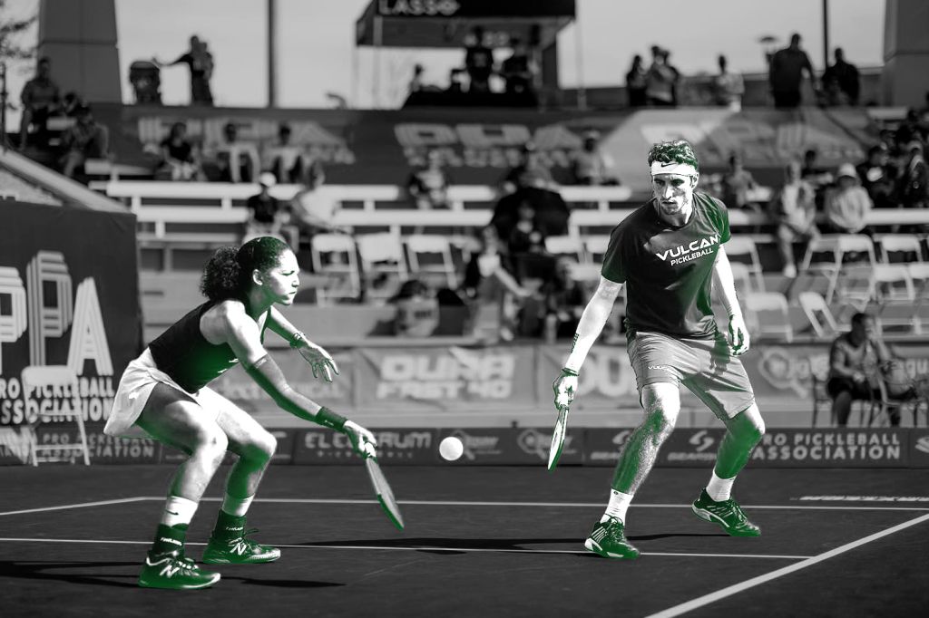 PPA-Pickleball