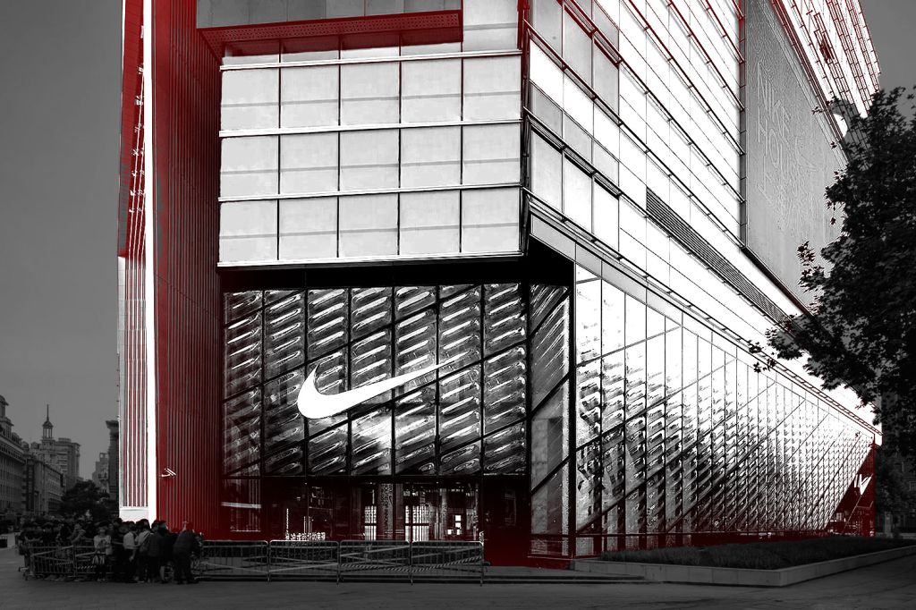 Nike