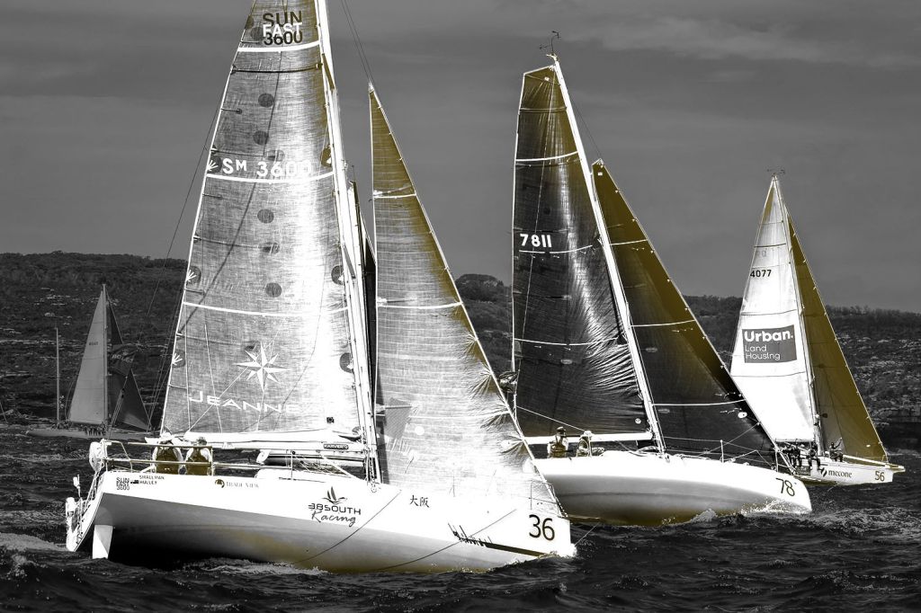 Rolex-Sydney-Hobart