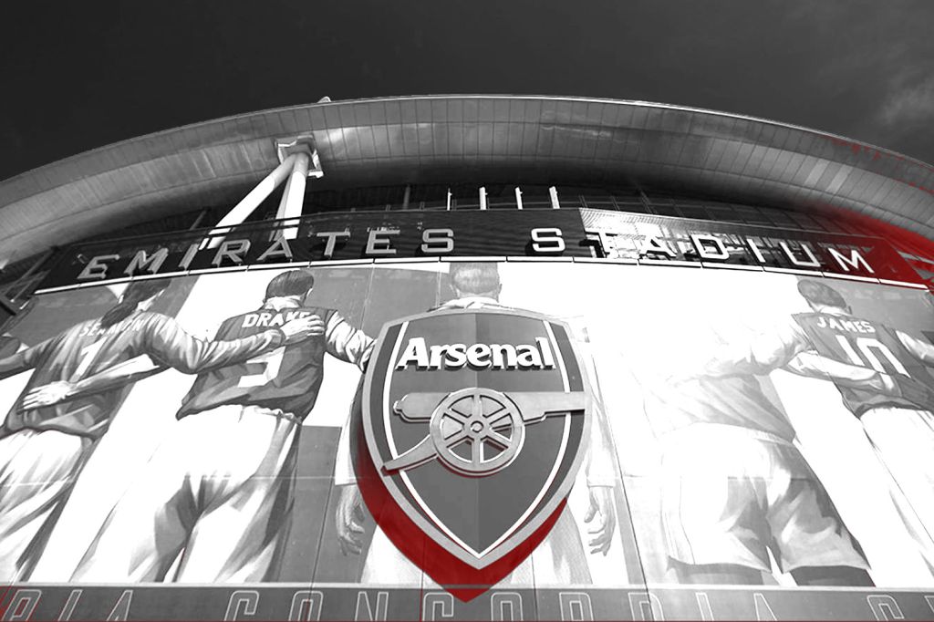 Arsenal-Fan-Tokens