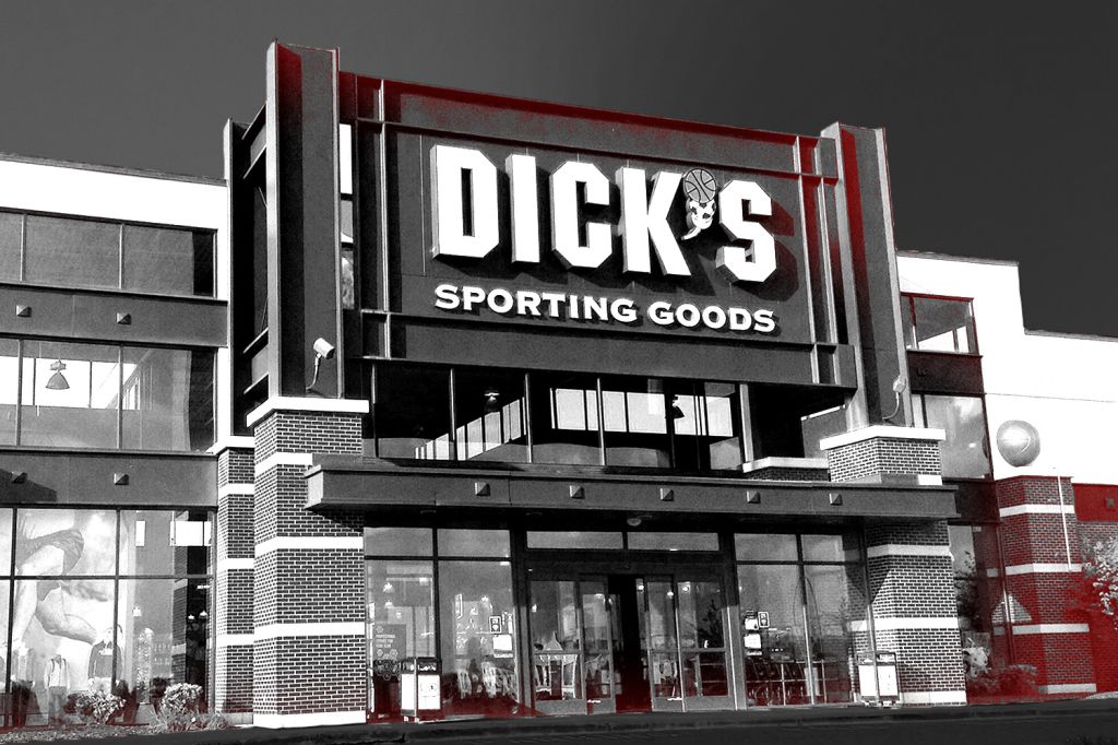 Dicks-Sporting-Goods