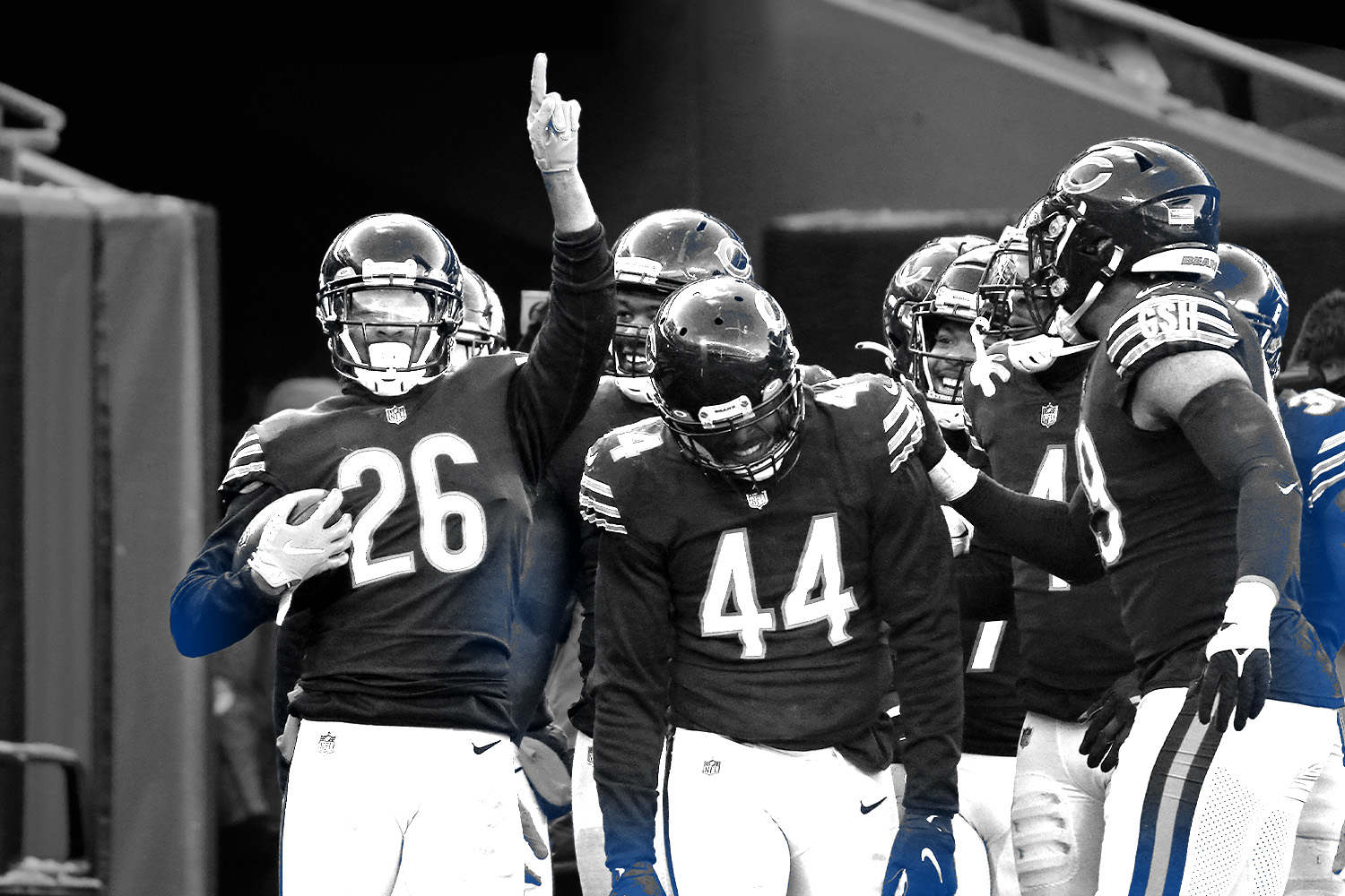 Chicago-Bears