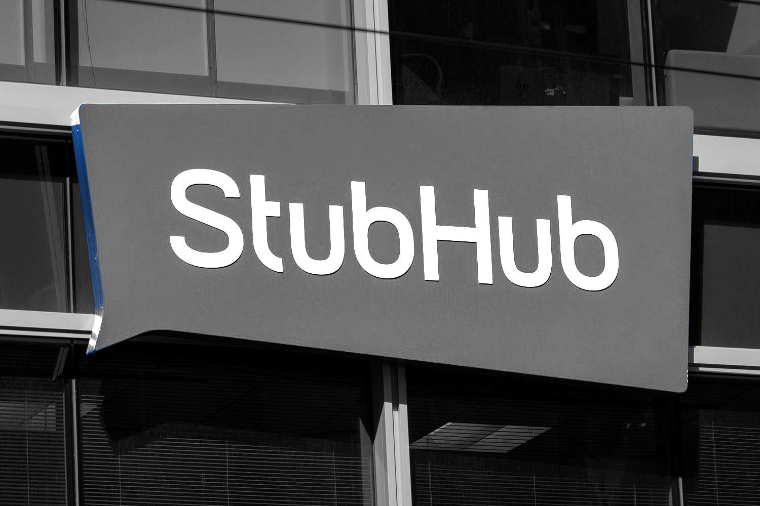 StubHub