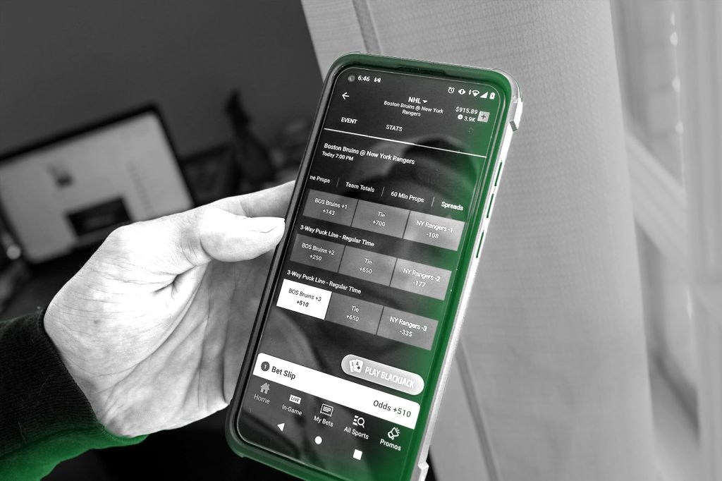 Mobile-Sports-Betting