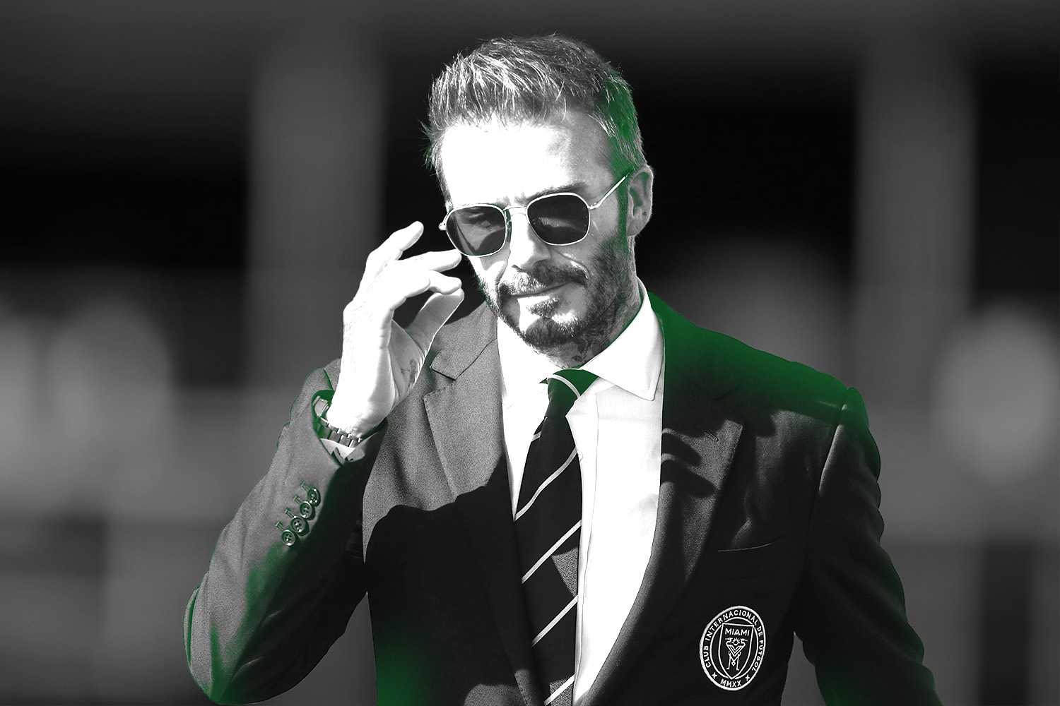 David-Beckham