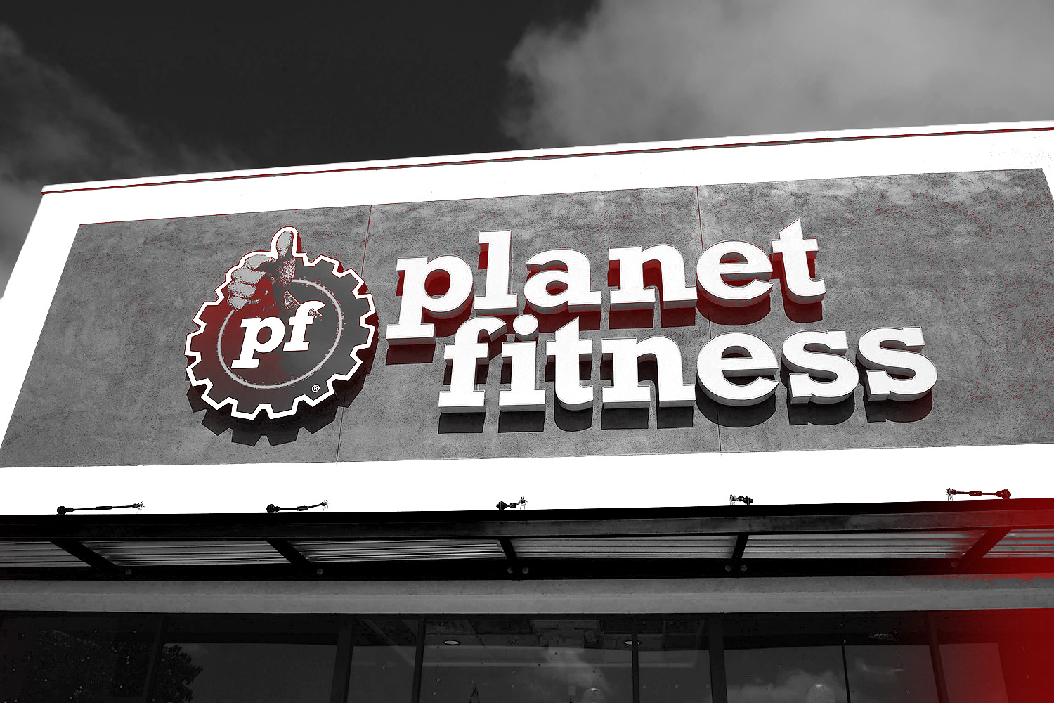 Planet-Fitness