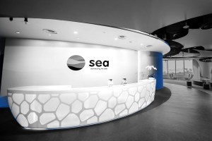 Tencent-Sea