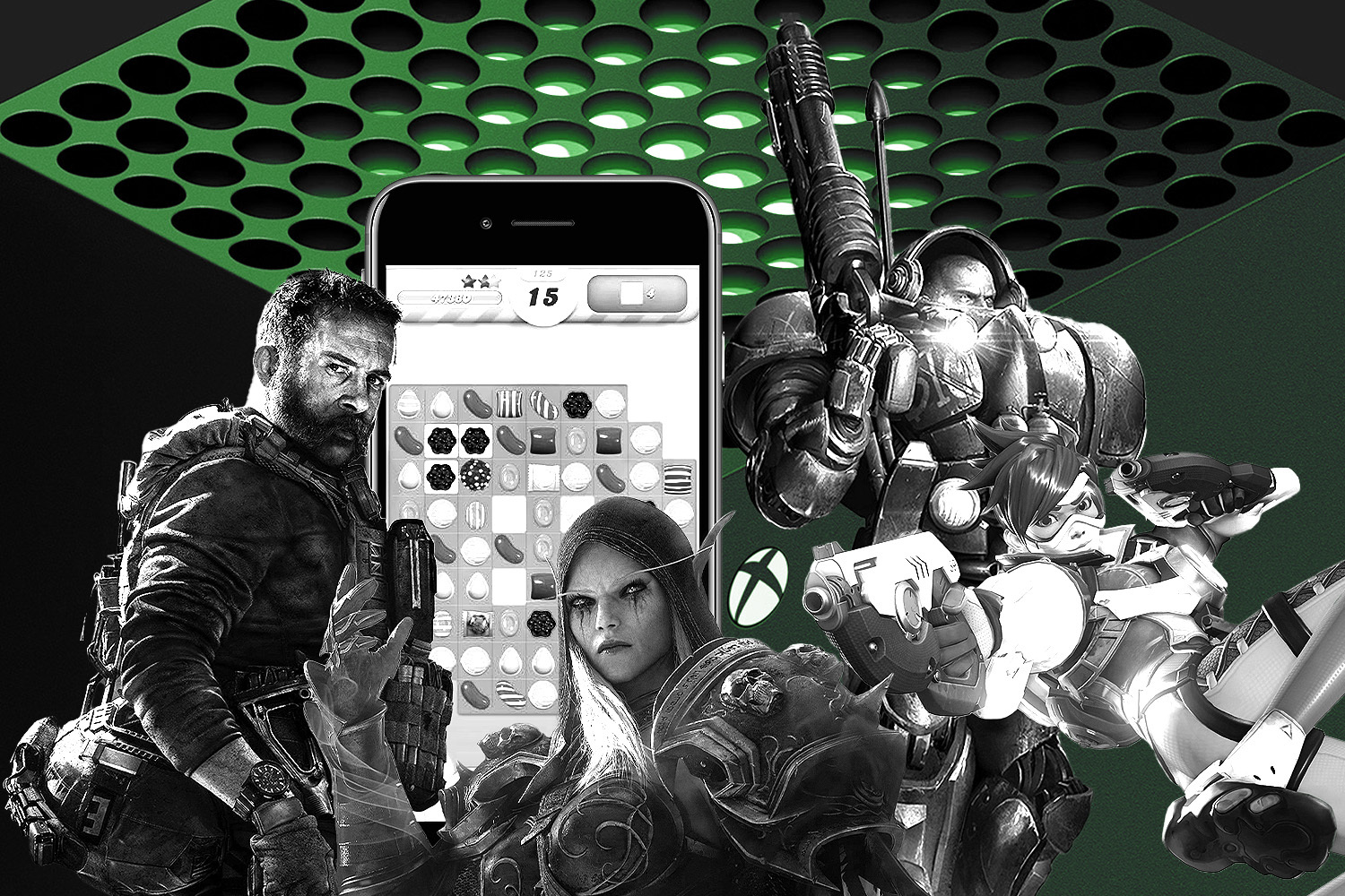 Microsoft-acquisition-activision