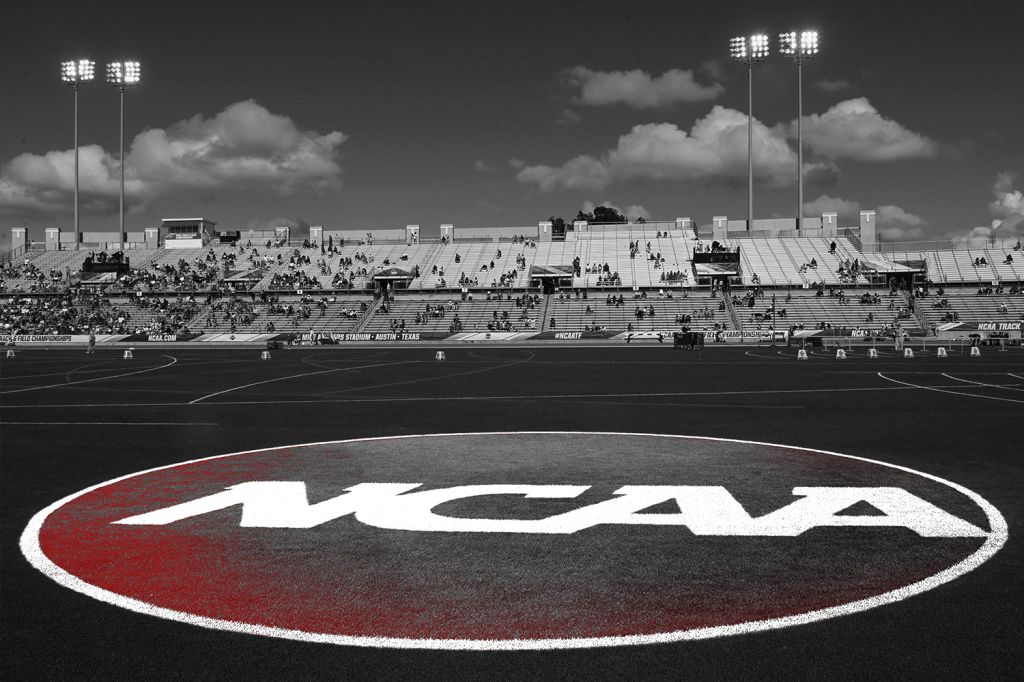 NCAA