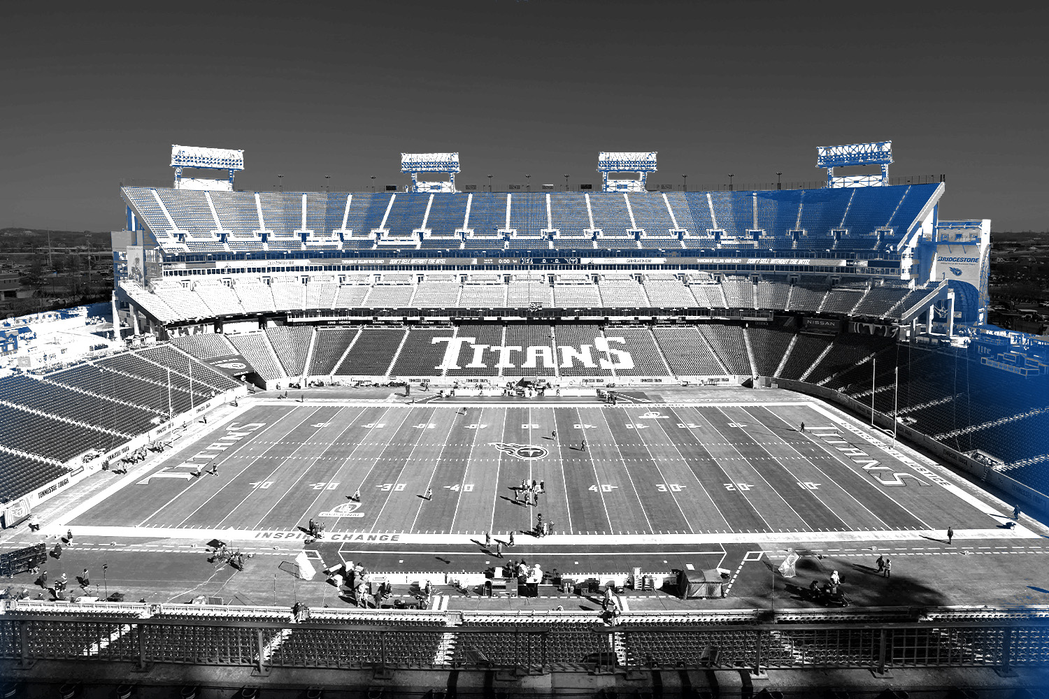 Tennessee-Titans-Stadium