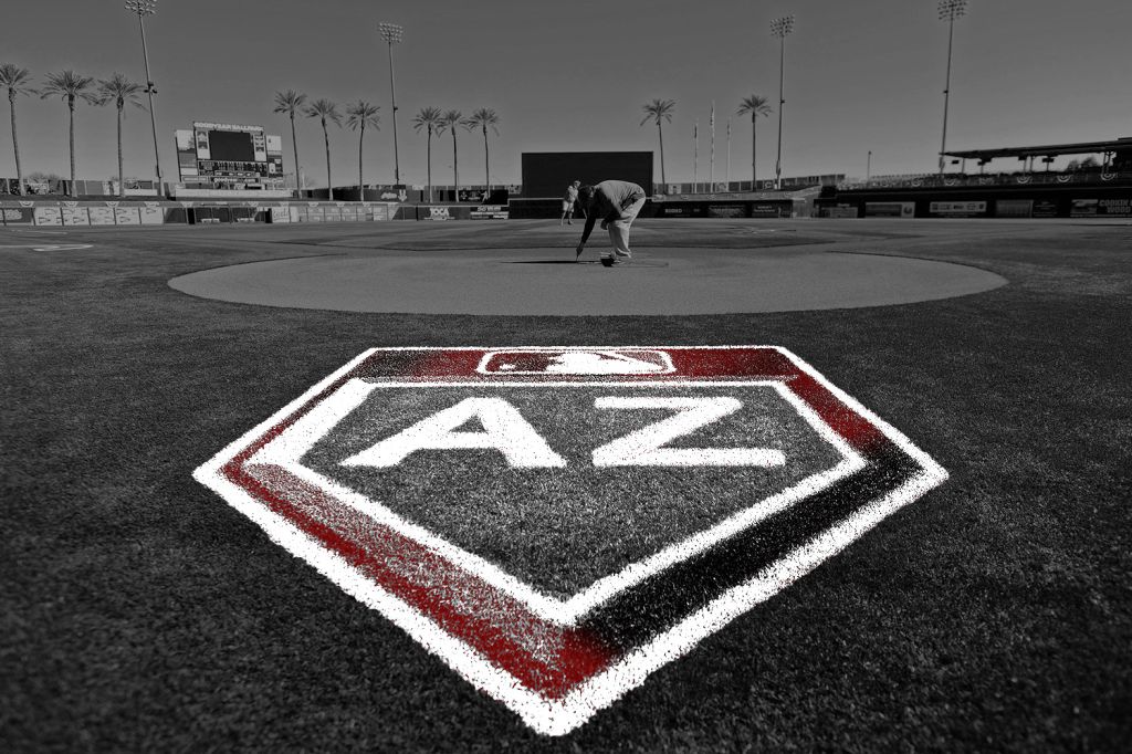 MLB-Spring-Training