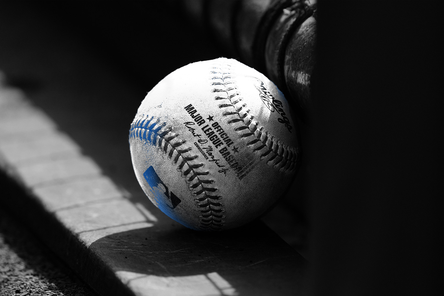 MLB