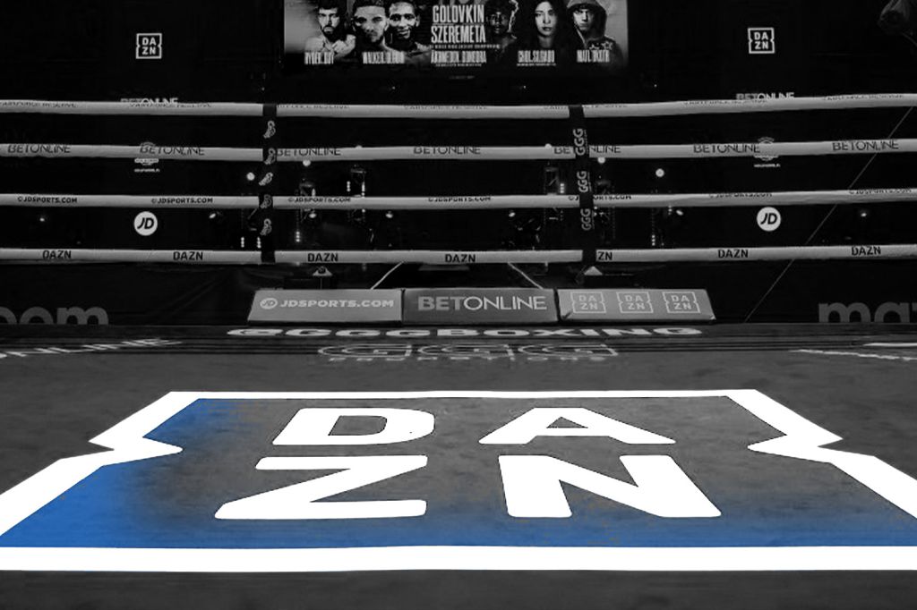 DAZN