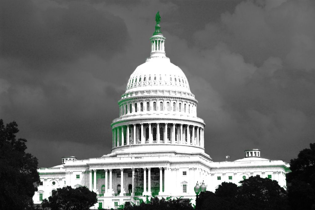 Congress stadiums