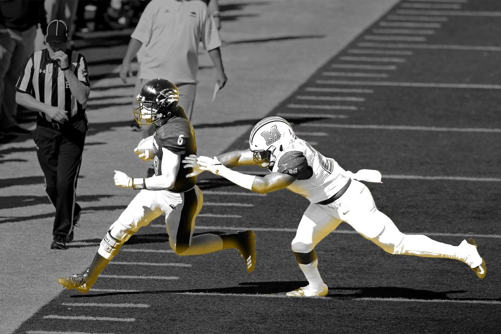 Sun-Belt-Conference-Southern-Miss-Marshall