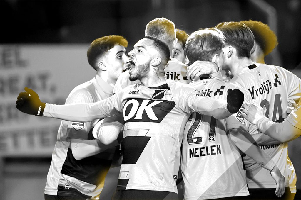 NAC-Breda