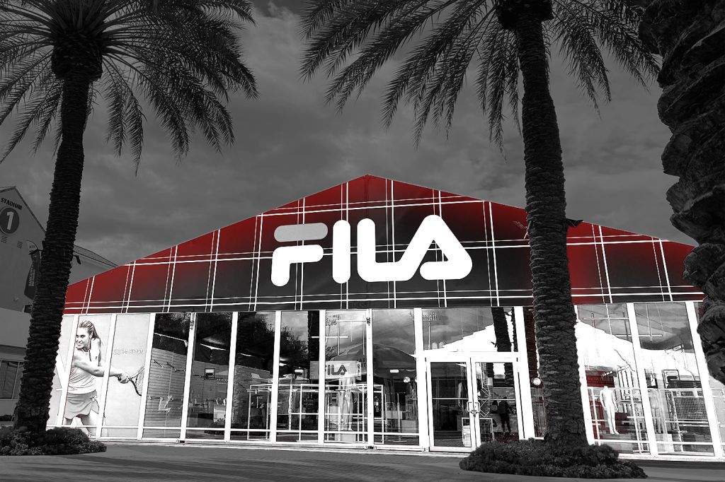 FILA