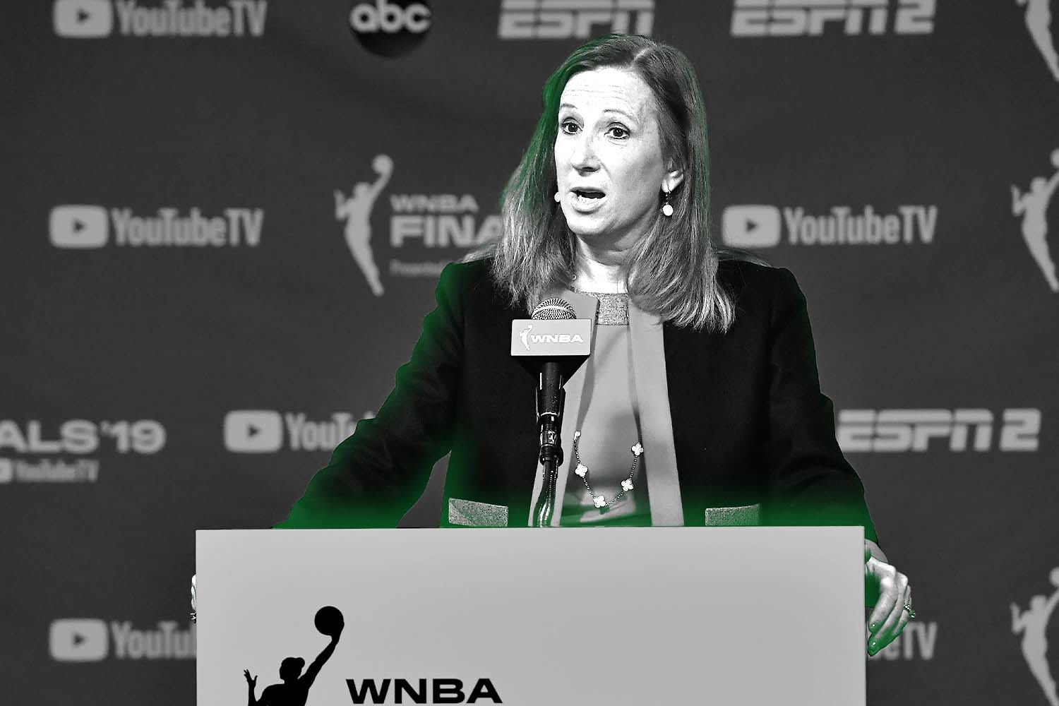 (WNBA-Cathy-Engelbert)