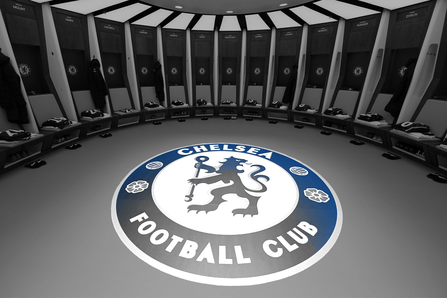 Chelsea-FC