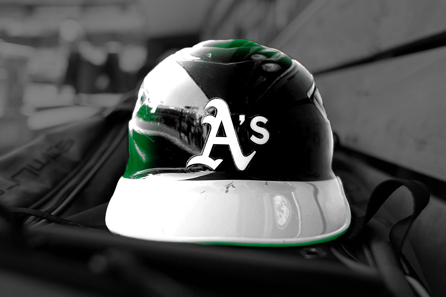 Oakland-Athletics