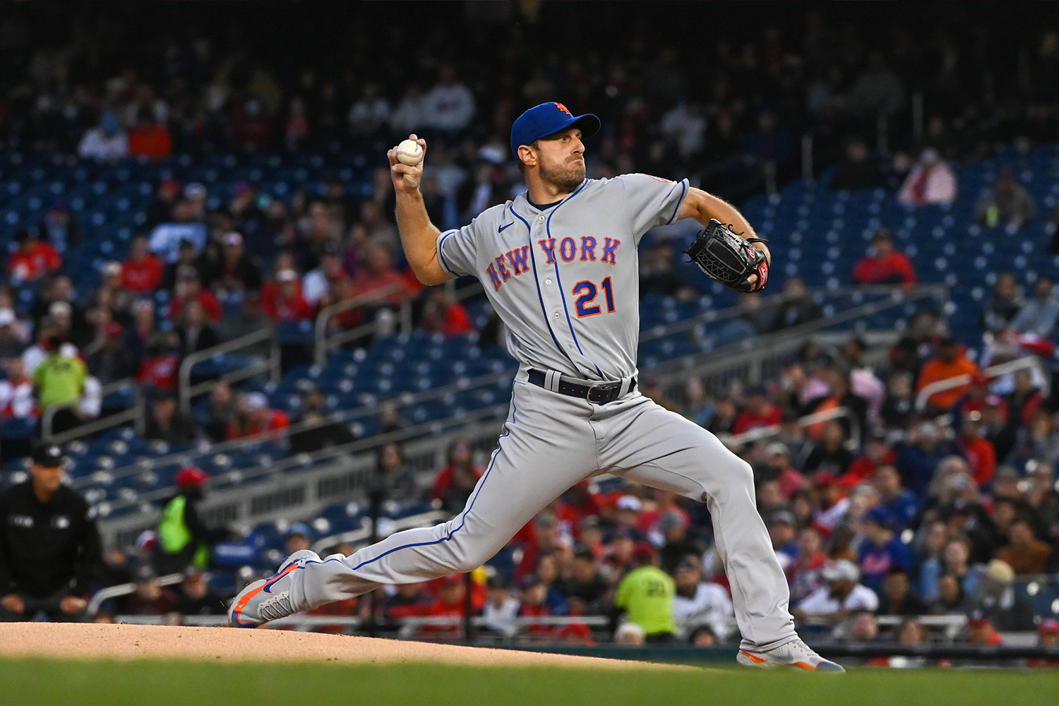 MLB-New-York-Mets-Max-Scherzer