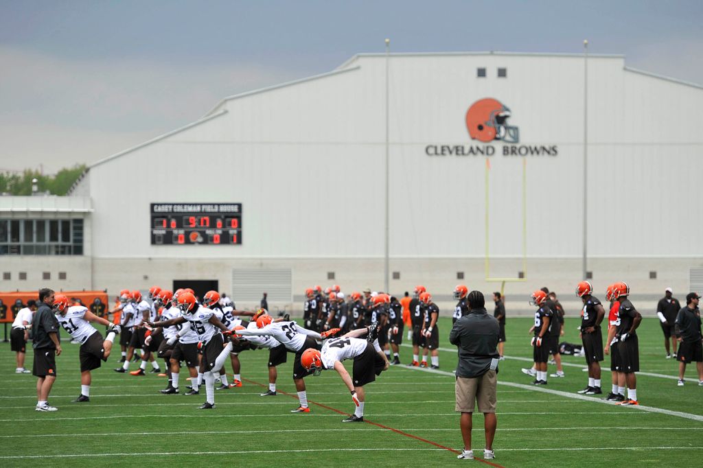 Cleveland-Browns