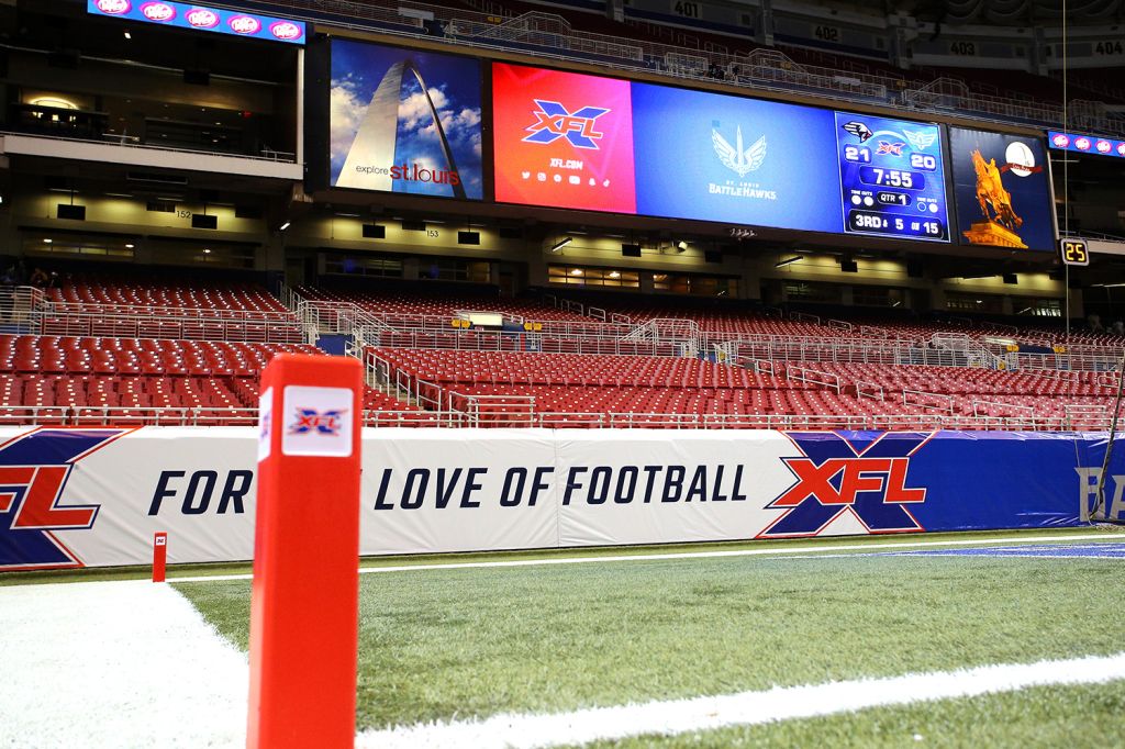 XFL
