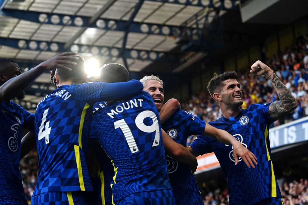Chelsea-FC