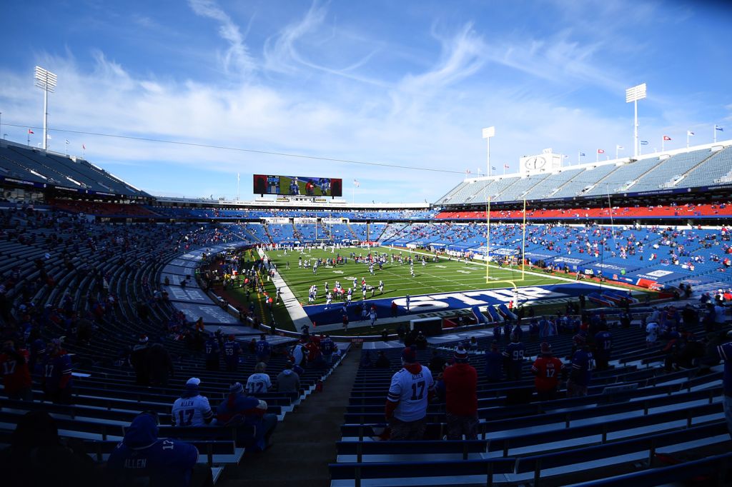 Buffalo-Bills