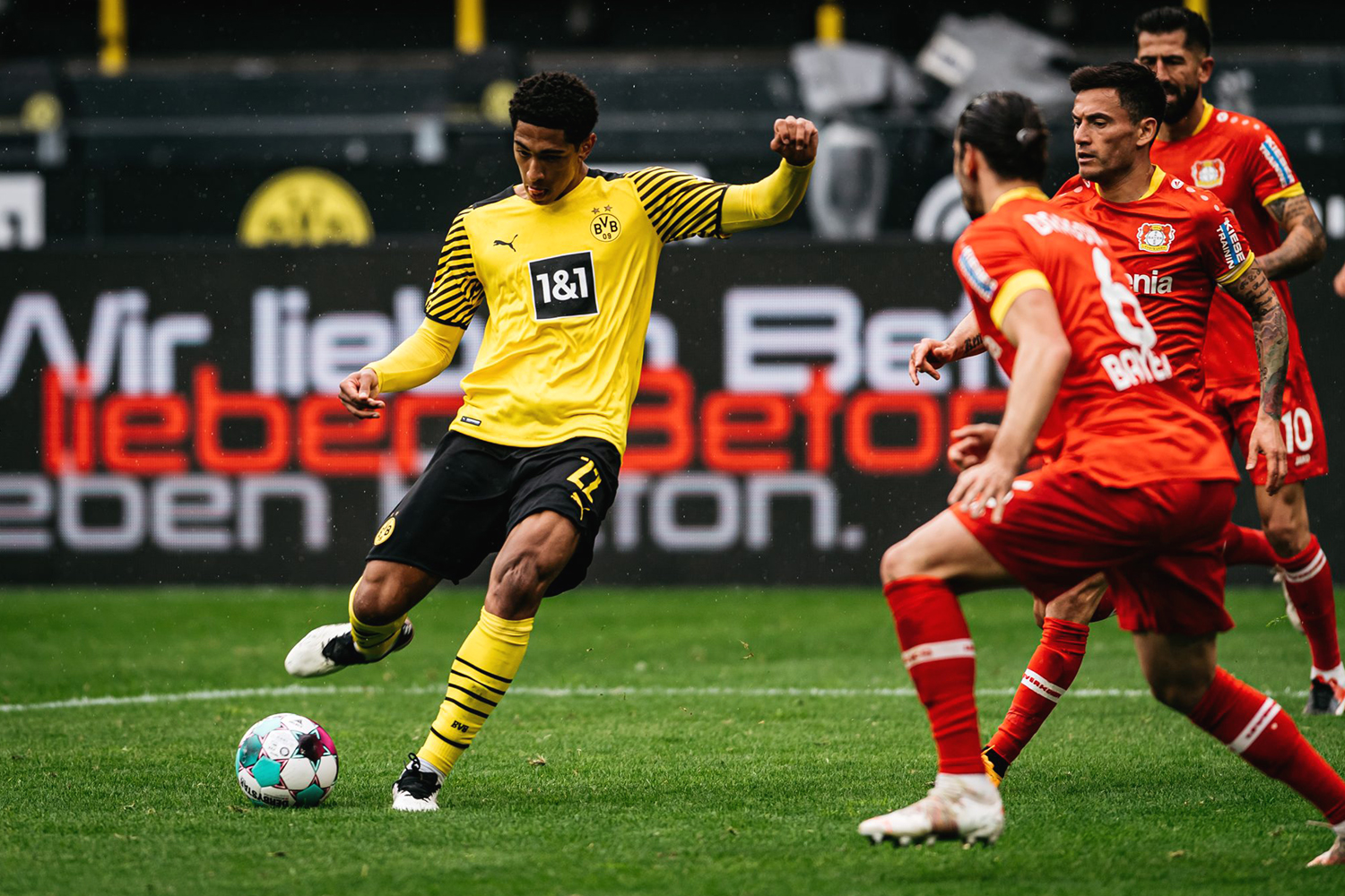 Bundesliga