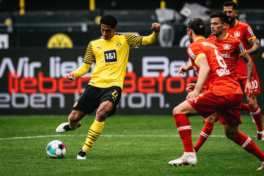 Bundesliga