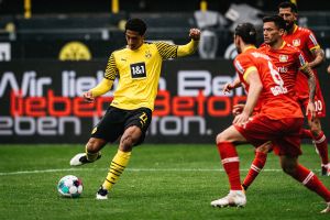 Bundesliga