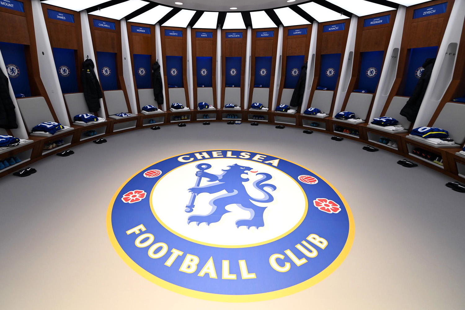 Chelsea-FC
