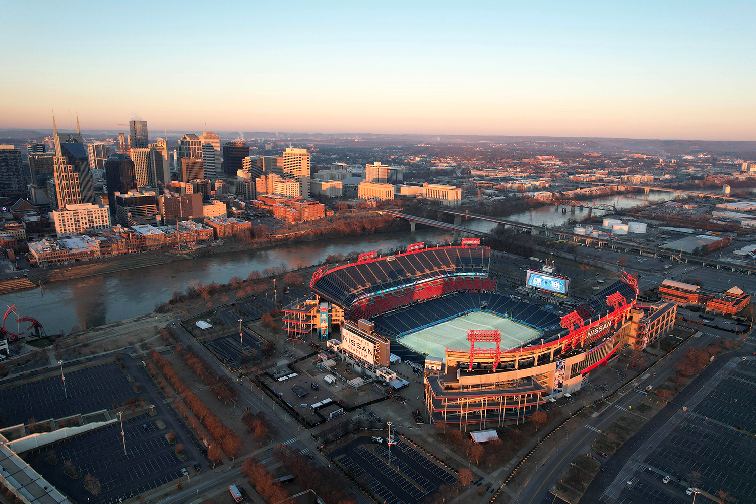 Tennessee-Titans