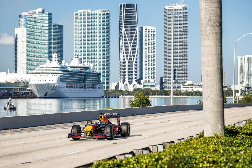 Miami