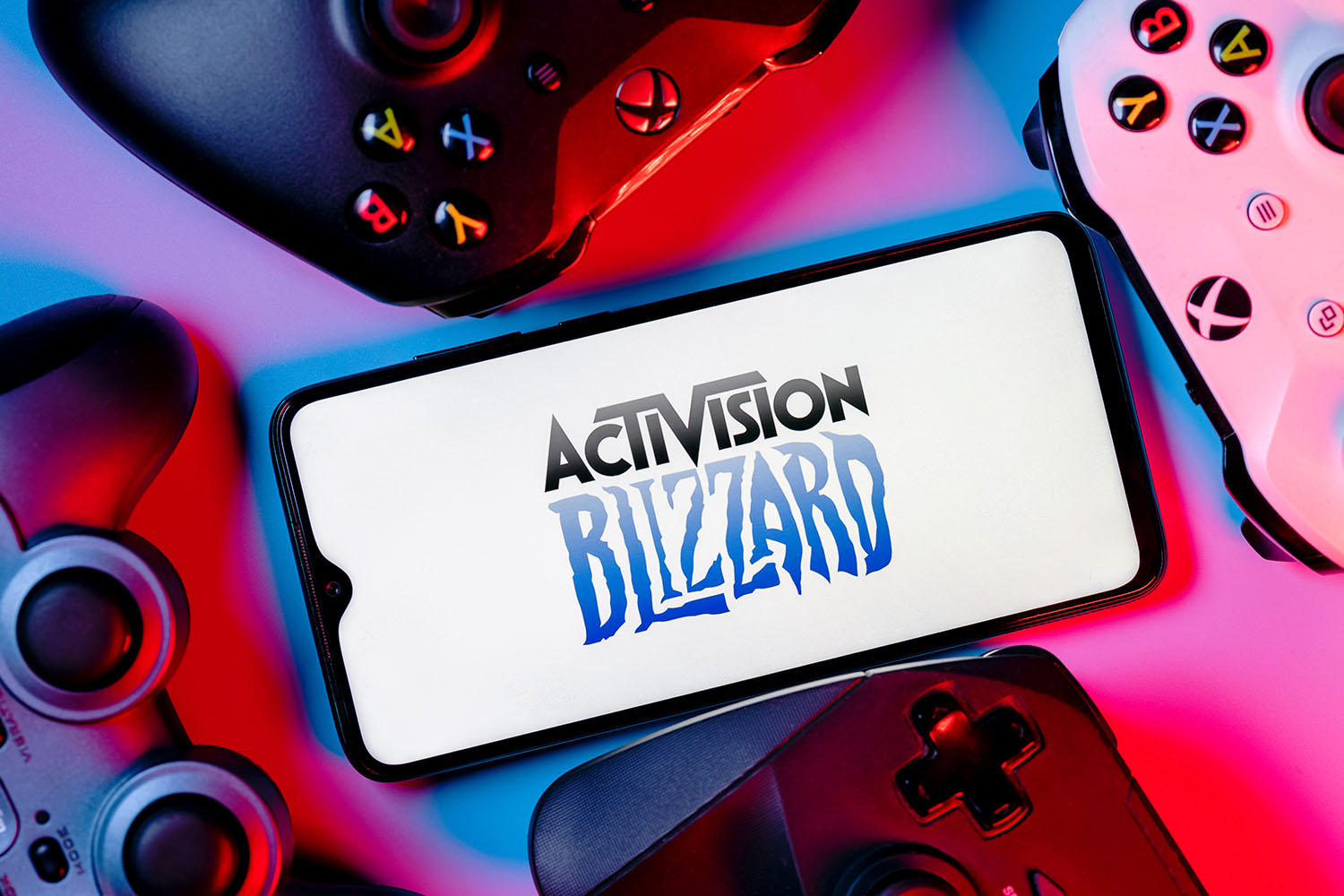 Blizzard