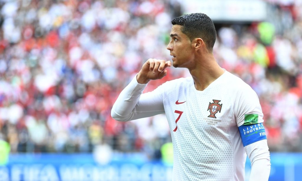 Cristiano-Ronaldo