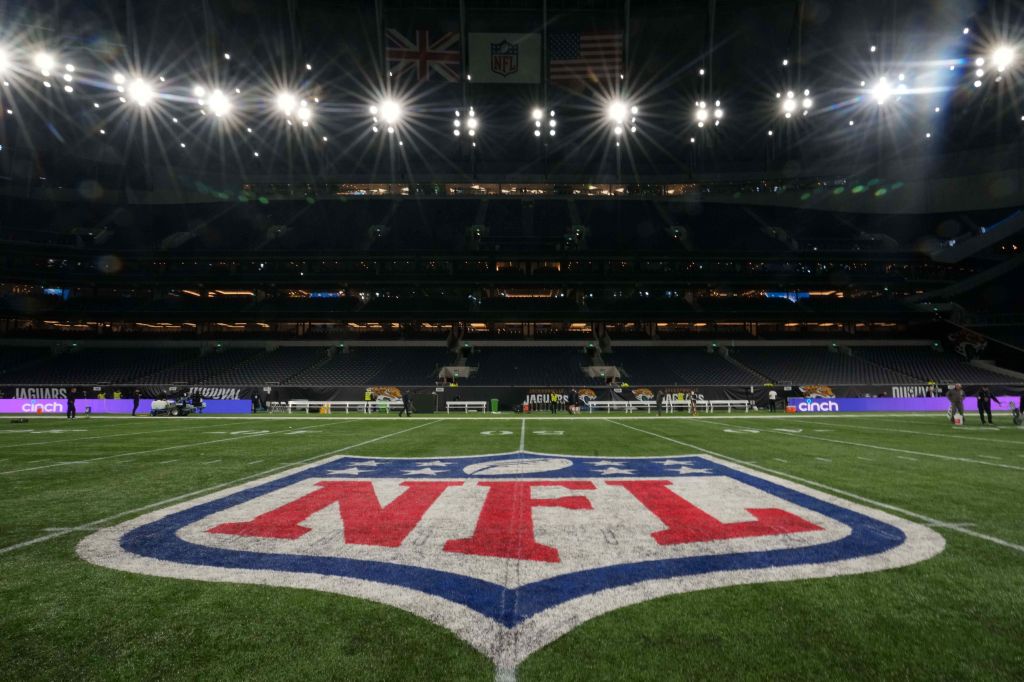 NFL-International