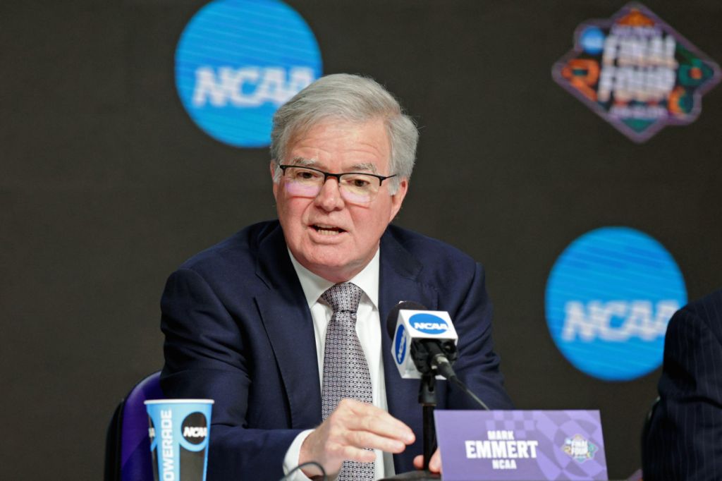 NCAA-NIL