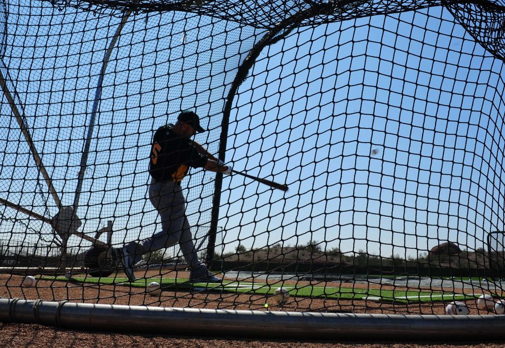 spring-training