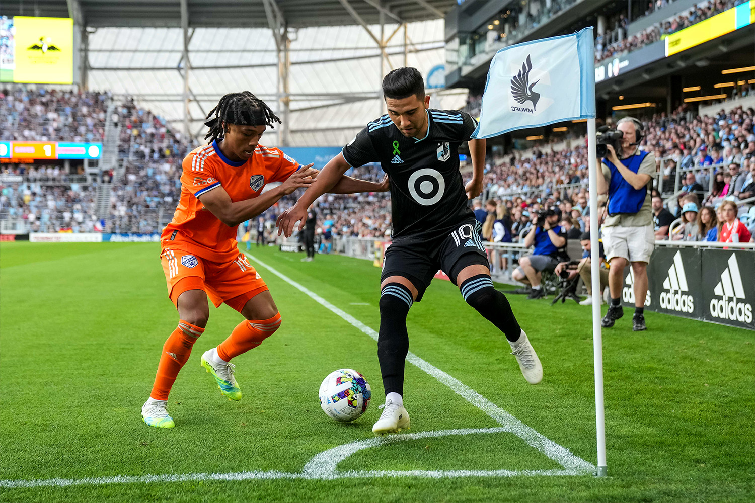 Major-League-Soccer