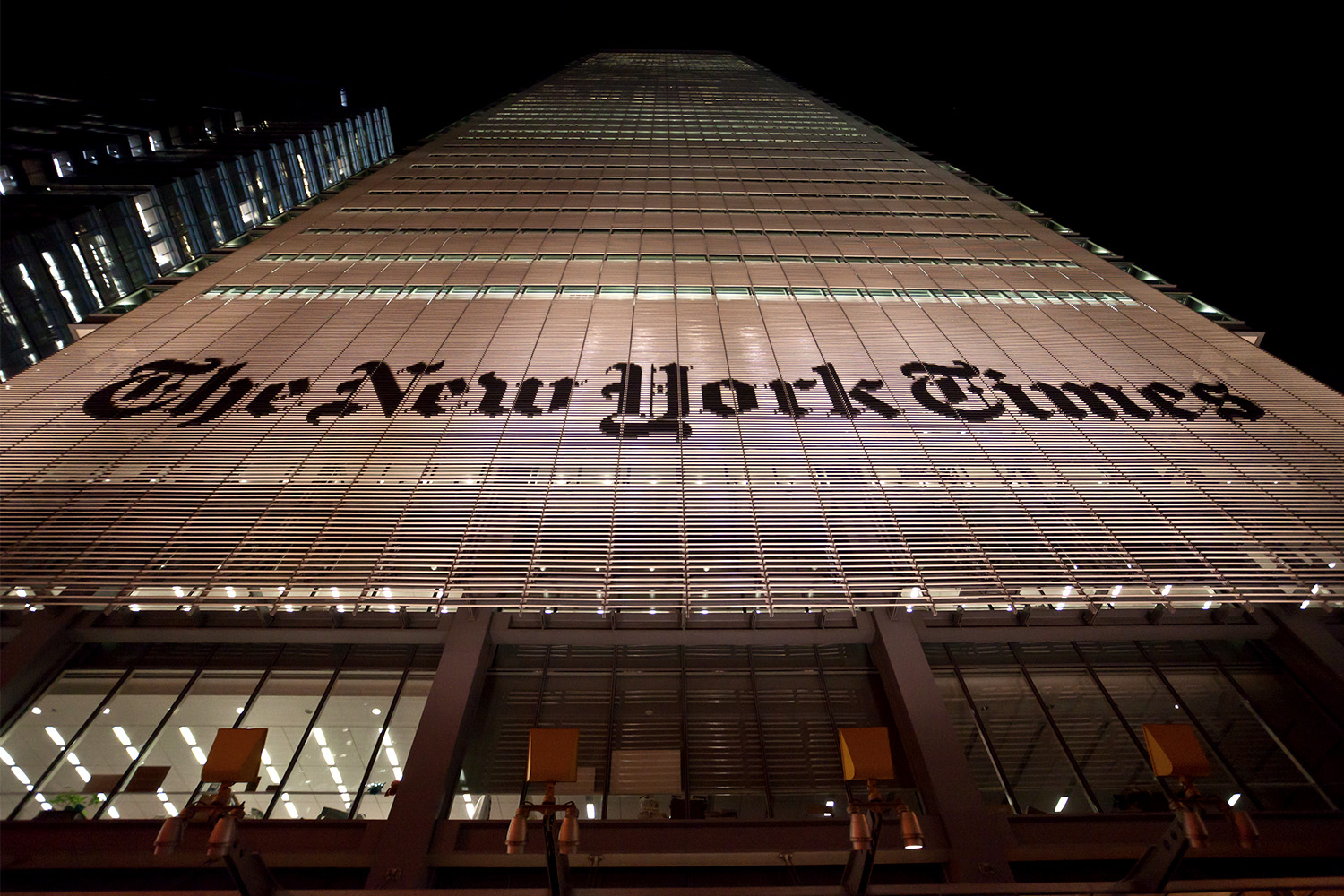 New York Times