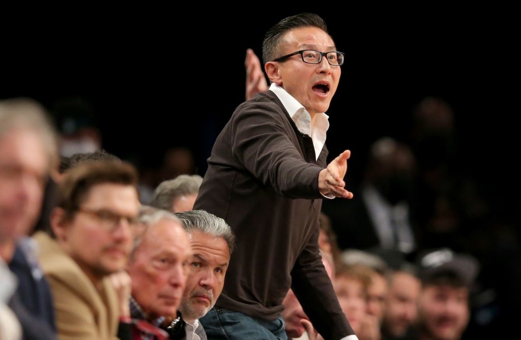 Joseph-Tsai