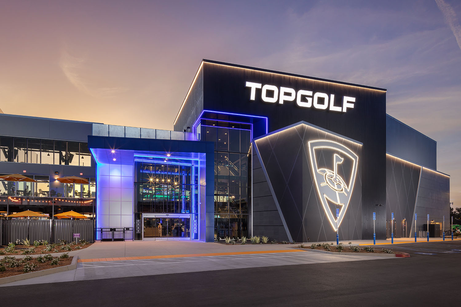 Topgolf