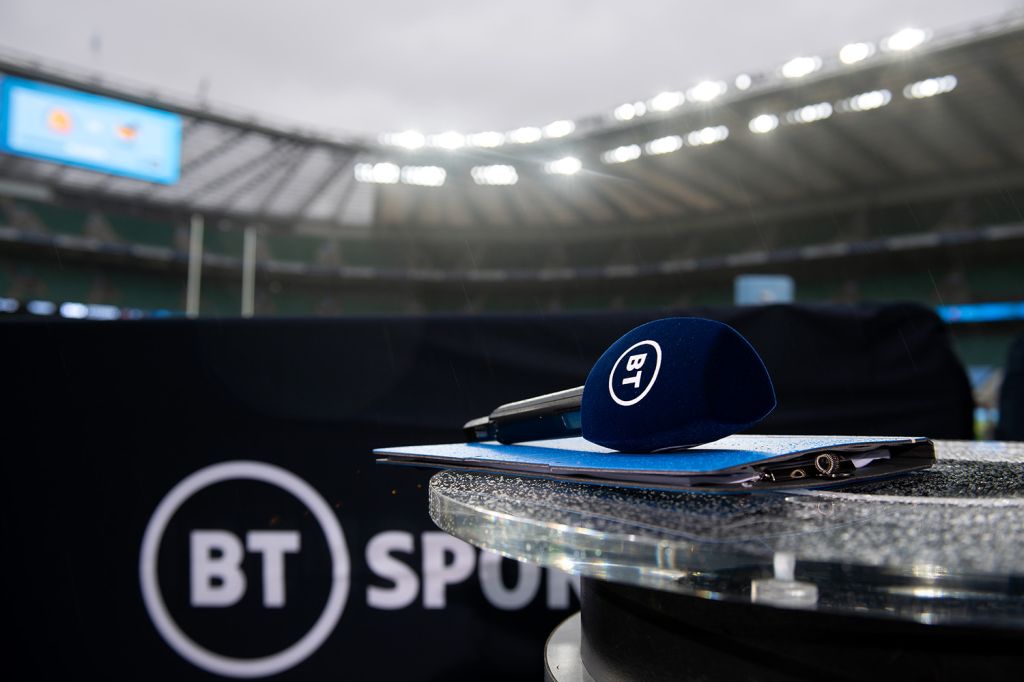 BT-Sport