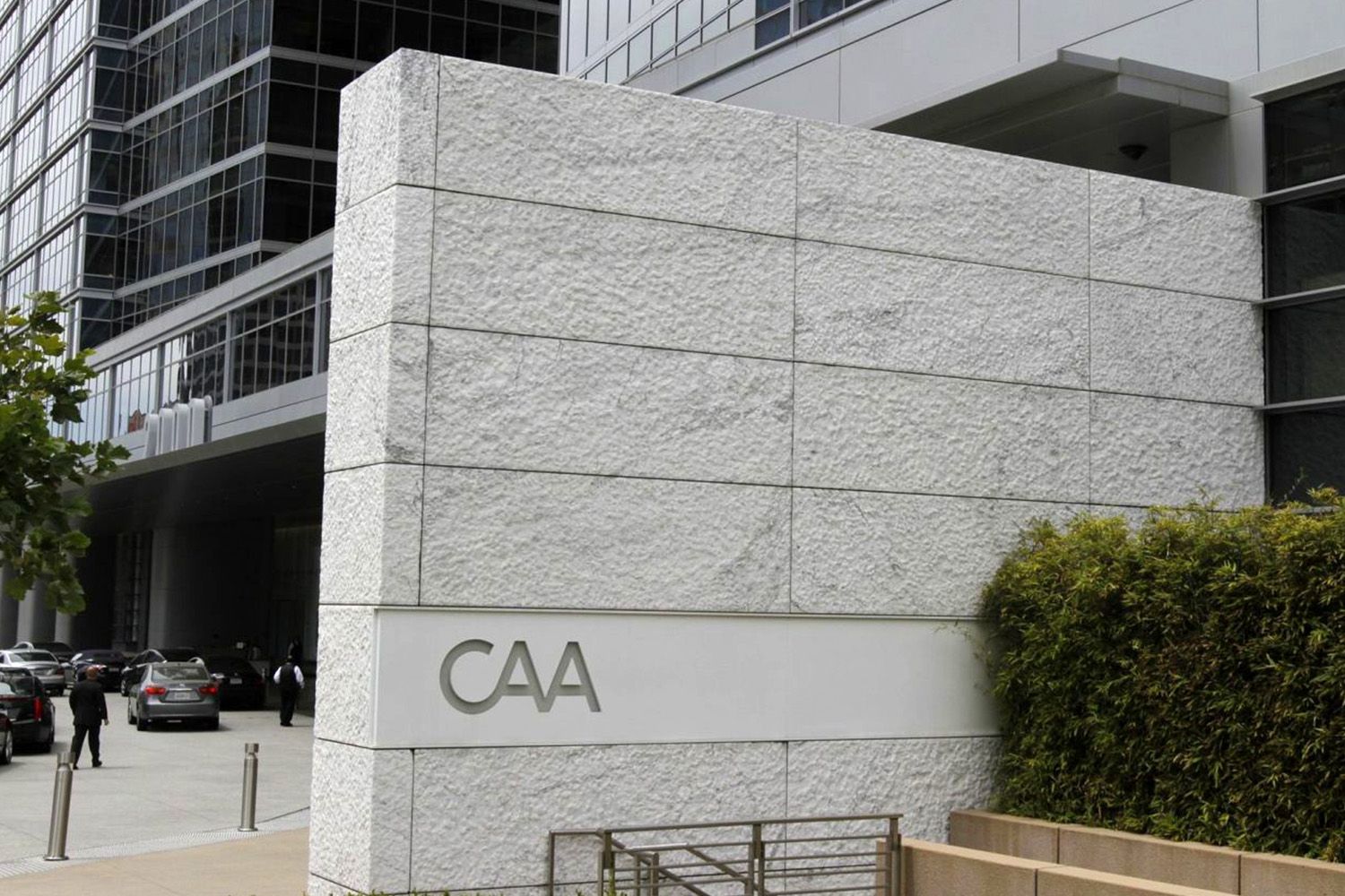 CAA