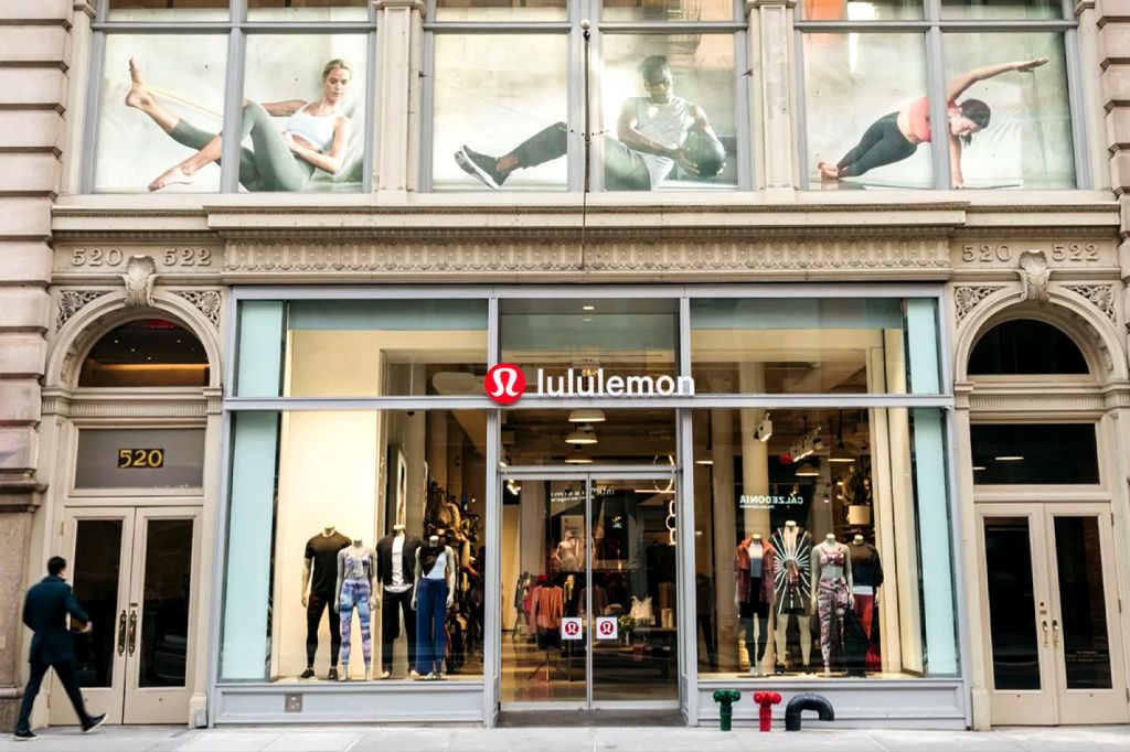 Lululemon