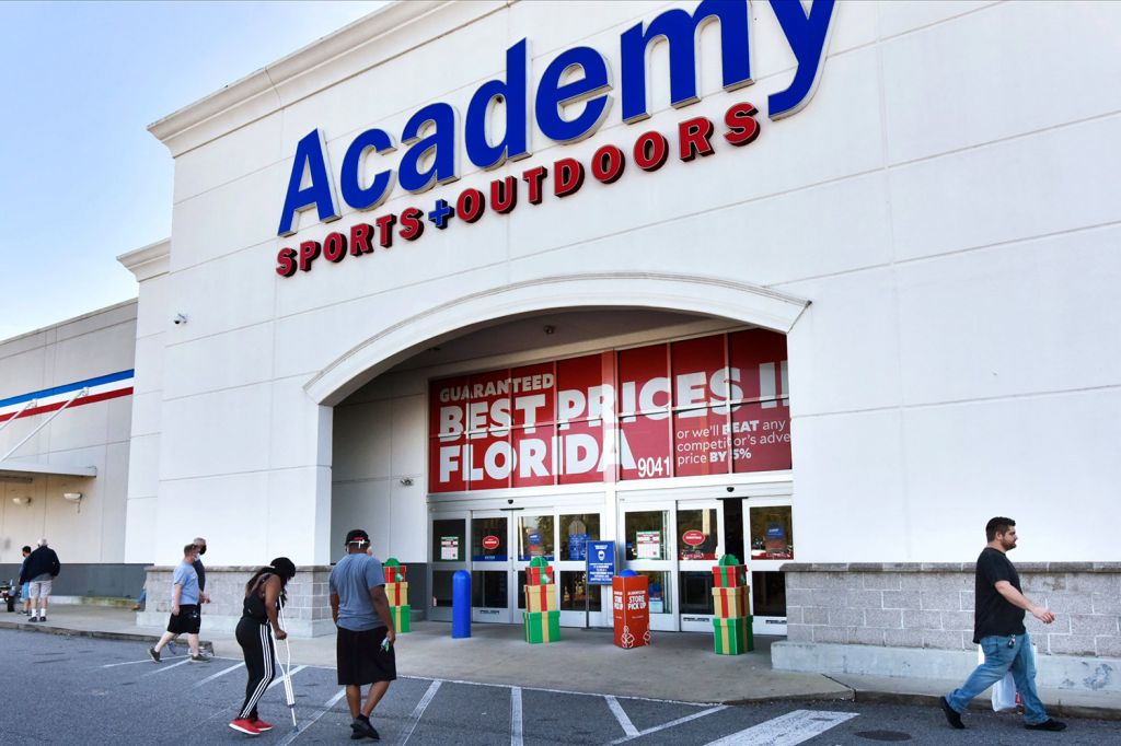 Academy-Sports