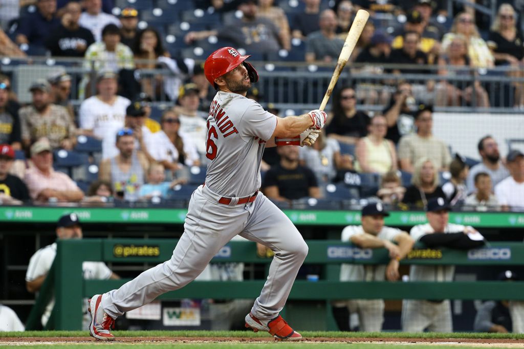Paul Goldschmidt