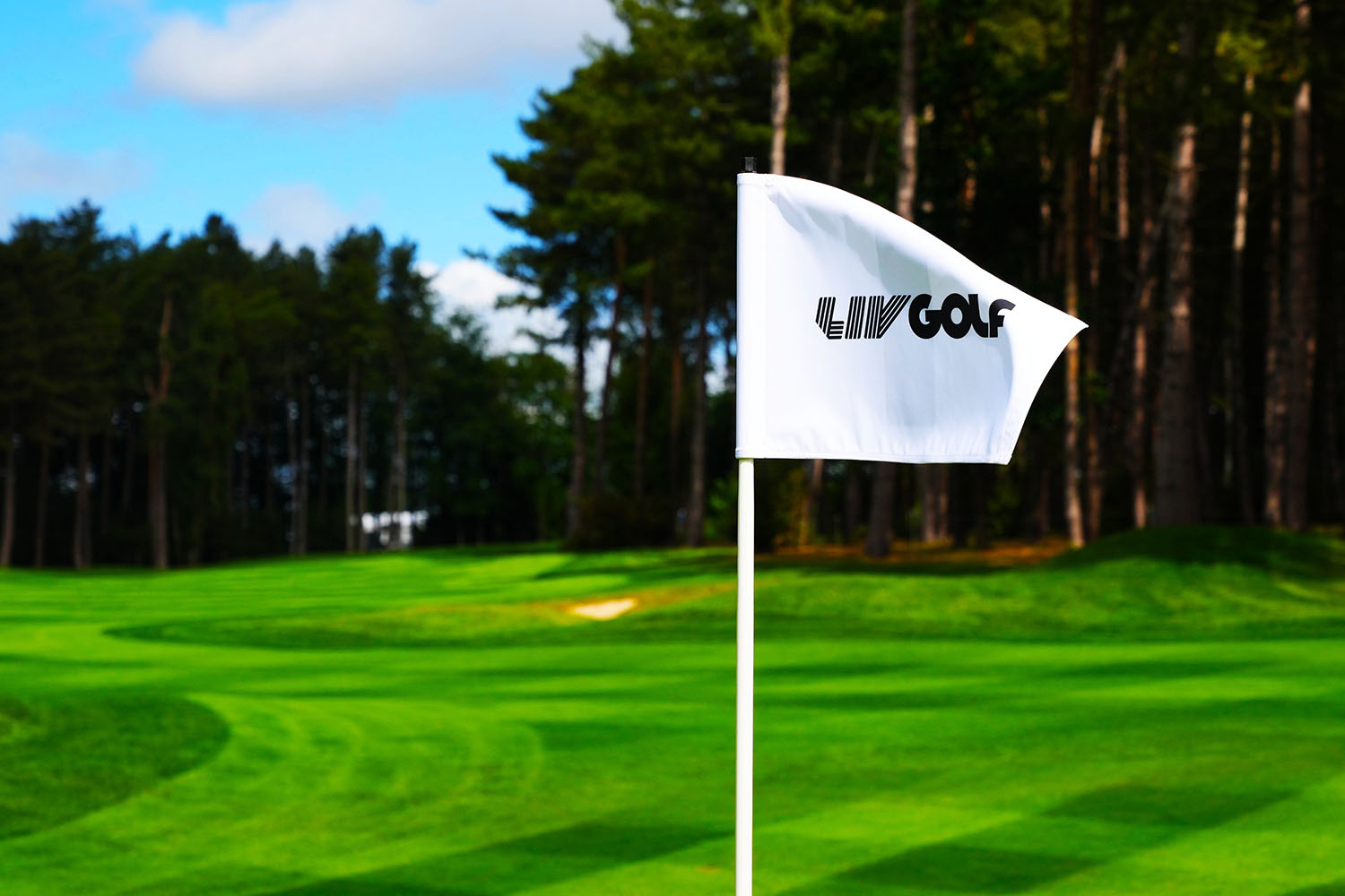 LIV-Golf